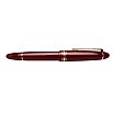 Montblanc Meisterstück 146 LeGrand Doué Gold Plated Pinstripe  Vulpen Pre-owned