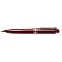 Montblanc 165R Burgundy Red Old Style Vulpotlood Pre-owned