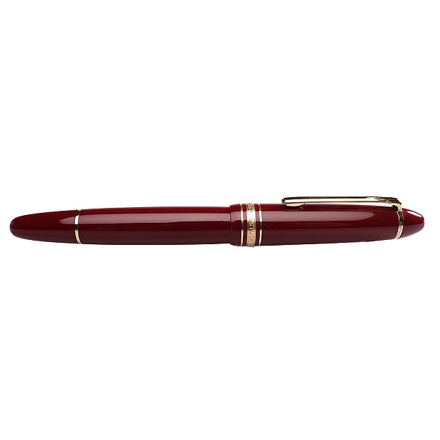 Montblanc Meisterstück LeGrand 166 Document Marker – Old Style Pre-owned