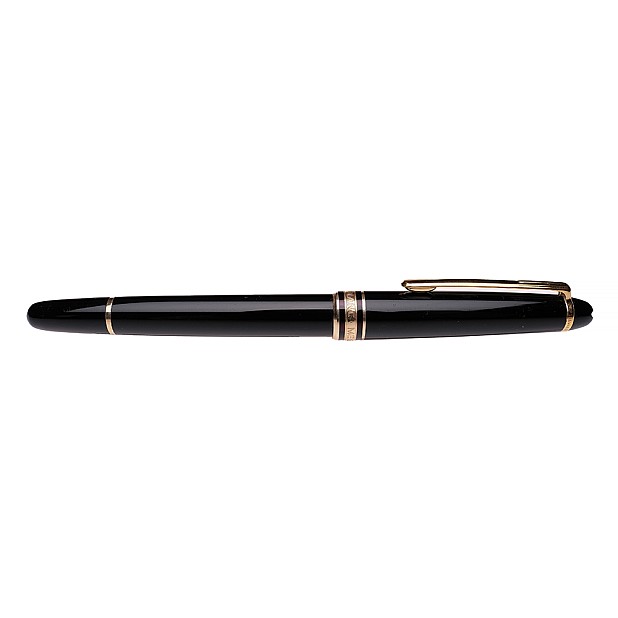 Montblanc Meisterstück Classique GT Rollerball Pre-owned