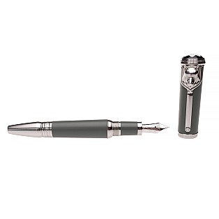Montblanc Writers Edition Rudyard Kipling Vulpen Pre-owned