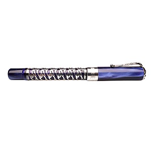 Montegrappa  European Community 50th Anniversary (2007)  Fountain Pen Pre-owned