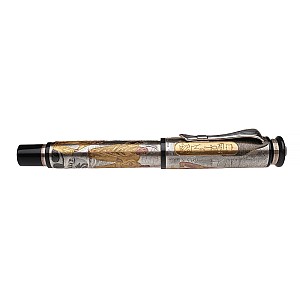 Montegrappa Sophia LE Fountain Pen Pre-owned