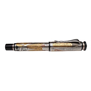 Montegrappa Sophia LE Vulpen Pre-owned