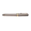 Omas T2 Paragon Titanio Fountain Pen Pre-owned