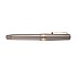 Omas T2 Paragon Titanio Fountain Pen Pre-owned 