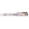 Montegrappa White Nights LE Fountain Pen Pre-owned