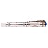 Montegrappa White Nights LE Fountain Pen Pre-owned