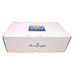 Montegrappa White Nights LE Fountain Pen Pre-owned