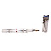 Montegrappa White Nights LE Fountain Pen Pre-owned