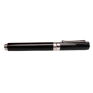 Montegrappa Espressione Rollerball Zwart Pre-owned