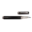 Montegrappa Espressione Rollerball Zwart Pre-owned