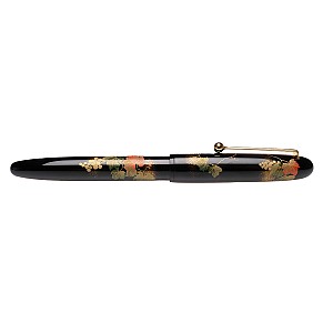 Namiki Yukari Grapevine Fountain pen Pre-owned