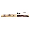 Aurora Benvenuto Cellini Solid Gold LE Fountain Pen Pre-owned