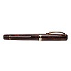 Omas Paragon Arco Brown Celluloid Vulpen Pre-owned