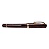 Omas Paragon Arco Brown Celluloid Vulpen Pre-owned