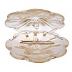 Omas Bernini Roma 2000 Solid Gold LE Vulpen Pre-owned