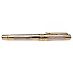 Omas Bernini Roma 2000 Solid Gold LE Vulpen Pre-owned