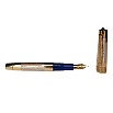 Omas Bernini Roma 2000 Solid Gold LE Vulpen Pre-owned