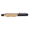 Omas “The Doctor’s Pen” Solid Gold LE Vulpen Pre-owned