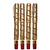 Omas Jerusalem 3000 Solid 18K Gold LE Fountain Pen Pre-owned