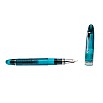 Omas Ogiva Alba Green Fountain Pen Pre-owned
