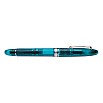 Omas Ogiva Alba Green Fountain Pen Pre-owned