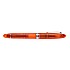Omas Ogiva Alba Orange Fountain Pen Pre-owned 