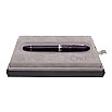 Omas Ogiva Alba Purple Fountain Pen Pre-owned