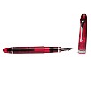 Omas Ogiva Cocktail Burgundy Fountain Pen Pre-owned