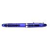 Omas Ogiva Cocktail Blue Fountain Pen Pre-owned