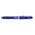 Omas Ogiva Cocktail Blue Fountain Pen Pre-owned 