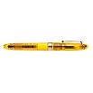 Omas Ogiva Cocktail Yellow Fountain Pen Pre-owned