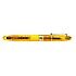 Omas Ogiva Cocktail Yellow Fountain Pen Pre-owned 