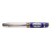 Onoto Horatio Nelson and Emma Hamilton Sterling Silver Fountain Pen Set Pre-owned