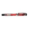 Parker Duofold Mosaic Black CT Balpen Pre-owned