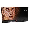 Parker Duofold Mosaic Black CT Balpen Pre-owned