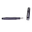 Sailor Pro Gear Slim Purple Cosmos Vulpen Pre-owned