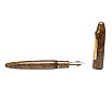 Sailor Iro-Miyabi Bun-Jin-Cha Fountain pen Pre-owned