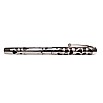 Sheaffer Nostalgia Fountain Pen met Kristallen Inktpot Pre-owned