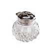 Sheaffer Nostalgia Fountain Pen met Kristallen Inktpot Pre-owned