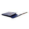 Sheaffer Leather Cartridge Holder Black Pre-owned
