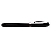 Sheaffer Prelude Black Gunmetal Fountain Pen and Ballpoint Set Pre-owned