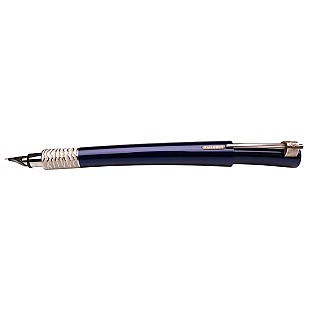 Waterman Sérénité LE Blauw Vulpen Pre-owned 