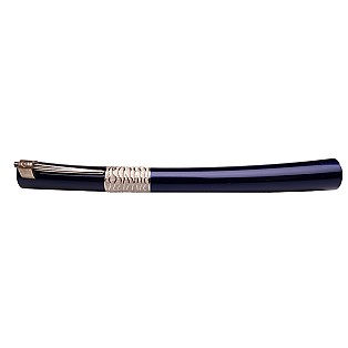 Waterman Sérénité LE Blauw Vulpen Pre-owned 