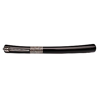 Waterman Sérénité Black Laquer LE vulpen Pre-owned 