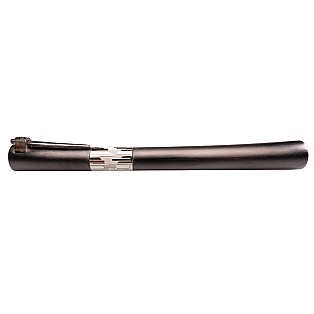 Waterman Sérénité Grey Titanium LE Vulpen Pre-owned 