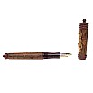 Visconti The Fortune Dragon LE Fountain Pen Pre-owned