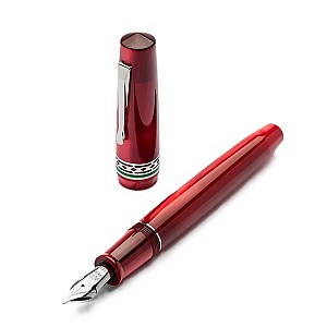 Radius Settimo Italia Rosso ST Stylo-plume