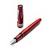 Radius Settimo Italia Rosso ST Fountain pen